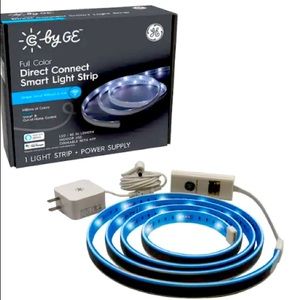 GE LED smart light strips